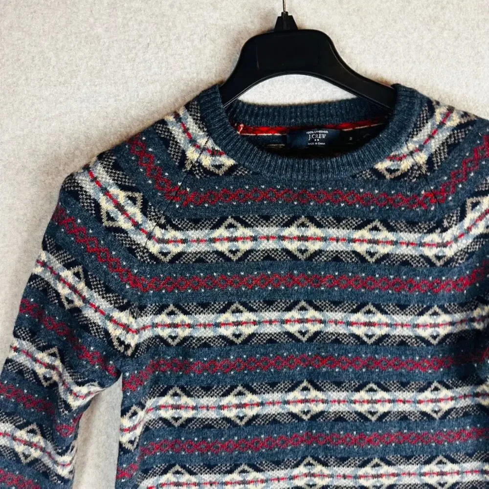 J. Crew reposhing this